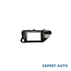 Rama navigatie 10 cu cablaj si modul canbus compatibila toyota hilux viii 2015-&amp;gt; cod: nv3207 / gr2 Alta marca Alt model #7 foto
