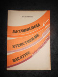 ANA DUMITRESCU - METODOLOGIA STRUCTURILOR NARATIVE