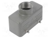 Carcasă DEGSON ELECTRONICS pentru conectori HDC D16B pe cablu drept