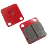 Placute frana atv/scuter, 41mmx45mm Cod Produs: MX_NEW KLHSKFA1PRZTTP000