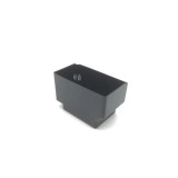 Ansamblu recipient pentru espressor WHIRLPOOL BEKO 9178051985 C00914796 Original