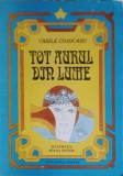Tot Aurul din Lume - Vasile Cojocaru, Ioana Nistor (ilustratii) - Povesti Copii, 1997, Cuvantul Nostru, 63 pagini