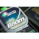 Leader Boom Fluorocarbon Stiff Link 0.55mm 11.3Kg 15M, Korda