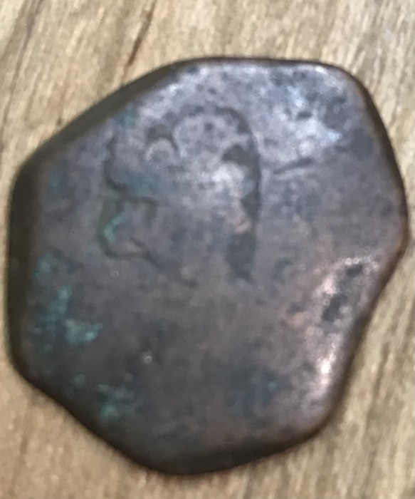 MNDSTR8 De identificat