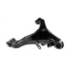 Brat suspensie fata, bascula Nissan Navara 2005-, Inferior Dreapta, Eu Version, Ball Joint Diameter 22mm, 54500-EB300