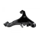 Brat suspensie fata, bascula Nissan Navara 2005-, Inferior Dreapta, Eu Version, Ball Joint Diameter 22mm, 54500-EB300