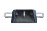 Zăvor de siguranță haion VOLVO XC90 II 2015 OEM: 39831946 24257835