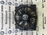 Electroventilator GMV original BMW seria 5 6 E60 520d 525d 530d 535d E63 635d 600W