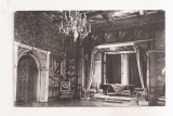 RF203 - Carte Postala - Sinaia. Muzeul Peles. Sala de muzica, circulata 1964
