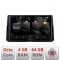Navigatie Toyota Corolla 2019- 5510-388-levin Android Octa Core 720p 4+64 DSP 360 camera carplay android auto CarStore Technology