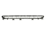 Grila bara fata Peugeot 3008, 08.2009-10.2013, inferior, 742290, 5780275J