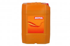 Ulei motor MOTUL TEKMA MEGA X 15W40 20L foto