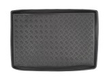 Covor Tavita Portbagaj Skoda Yeti (2009-2017) Rezaw, Protectie Portbagaj Premium, Bordura Inalta
