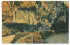 3124 - ORSOVA, Danube Kazan, Romania - old postcard - unused, Necirculata, Printata