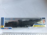 bnk jc Trane - Japonia - Locomotiva D-51