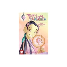 W.I.T.C.H.: The Graphic Novel, Part IV. Trial of the Oracle, Vol. 3