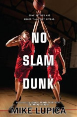 No Slam Dunk foto