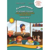 Cu Aramis reusesc. Recapitulare prin joc, clasa a 3-a. Limba si literatura romana. Educatie civica - Laura Piros, Elisabeta Minecuta