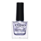 Oja pentru stampila Cupio Metallic Gray 10ml