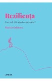 Cumpara ieftin Descopera psihologia. Rezilienta. Cum ma ridic dupa ce am cazut?