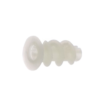 Diblu pentru gips carton, din polipropilena, tip melc, 23.6 mm, set 10 bucati foto