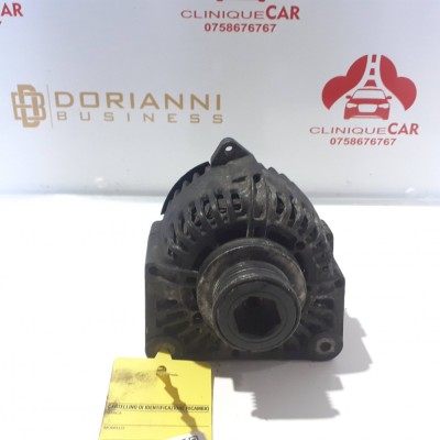 Alternator Nissan Renault 1.4-1.6 8200 100907 foto