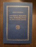 CUVIOSUL PARINTE NIL DOROBANTU CEL NEBUN PENTRU HRISTOS - SERGIU CIOCARLAN