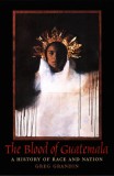 The Blood of Guatemala-PB
