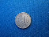 10 STOTNIKI 1951 / BULGARIA, Europa