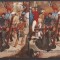UMM AL QIWAIN PICTURA H. MEMLING ( 2 colite dt. + ndt.) MNH