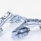 SCHARNIERSATZ 704009500 pentru frigider/combina frigorifica LIEBHERR