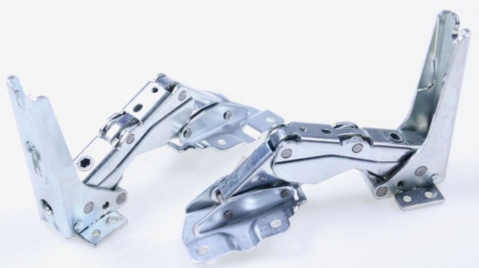 SCHARNIERSATZ 704009500 pentru frigider/combina frigorifica LIEBHERR