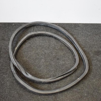 Garnitura ușă dreapta spate VW TIGUAN 5N_ 2013 OEM: 5N0867913 | 3525519 foto