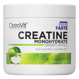 OstroVit Creatine Monohydrate Powder, Mar Verde, 300 gr