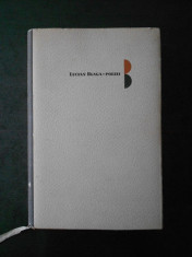 LUCIAN BLAGA - POEZII (1967, editie bibliofila, hartie speciala tip A vargata) foto