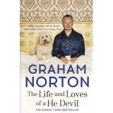 The Life And Loves Of A He Devil