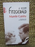 MARELE GATSBY , de F. SCOTT FITZGERALD , 2013
