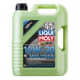 Cumpara ieftin Ulei de motor Liqui Moly Molygen New Generation 10W-30 5 litri