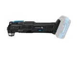 Unealtă multifuncțională oscilantă 18V fără acumulator H&Ouml;GERT TECHNIK