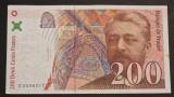 Franta 200 Franci 1997 seria 059651715