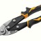 Foarfeca tabla 250 mm dreapta