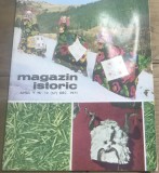 Cumpara ieftin MZI4 Revista Magazin Istoric - Anul 1971 - Nr. 57