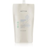 Kemon Actyva Nutrizione Balsam pentru păr uscat și deteriorat. 500 ml