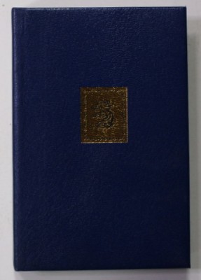 100 JAHRE WISSENSCHAFTLICHE VERLAGARBEIT IN JENA , 1978, CARTE DE FORMAT REDUS foto