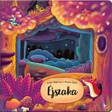 &Eacute;jszaka - Lenka Chytilov&aacute;