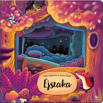 &amp;Eacute;jszaka - Lenka Chytilov&amp;aacute; foto
