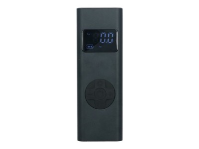 Compresor aer auto compact, Carpoint 12V, 11.1V/ 60W foto