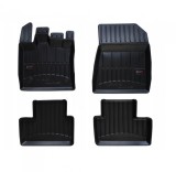 Covorase auto RENAULT Captur II 2020-prezent Frogum 3D