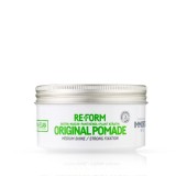 Cumpara ieftin Ceara de par - IMMORTAL - RE - FORM Original Pomade - 150 ml