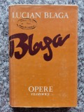 Trilogia Valorilor - Lucian Blaga, Opere 10, Minerva, Filosofie, Romana, 1987